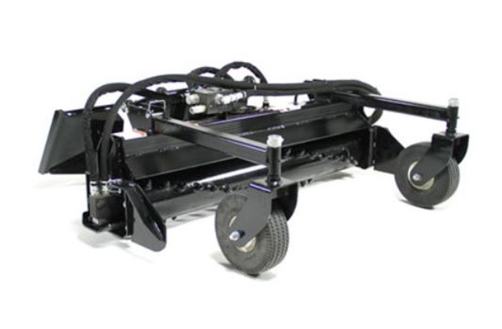 POWER RAKE - 48